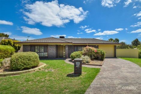 47 Odessa Dr, Woodcroft, SA 5162