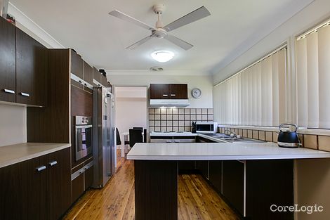 Property photo of 7 Milvay Place Ambarvale NSW 2560