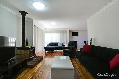 Property photo of 7 Milvay Place Ambarvale NSW 2560