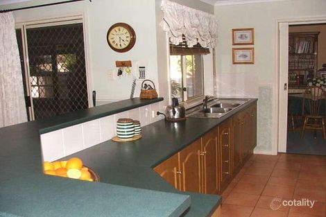 Property photo of 25 Maireana Circuit Roxby Downs SA 5725