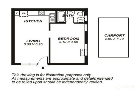 Property photo of 6/45 Avenue Road Highgate SA 5063