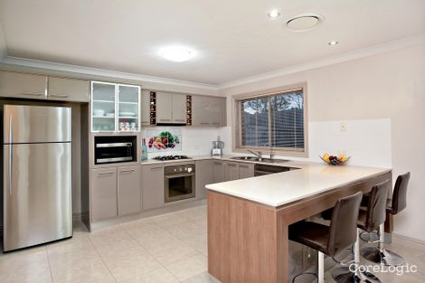 Property photo of 23 Bonaccordo Road Quakers Hill NSW 2763