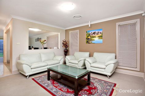 Property photo of 23 Bonaccordo Road Quakers Hill NSW 2763