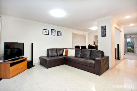 Property photo of 23 Bonaccordo Road Quakers Hill NSW 2763