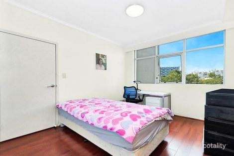 Property photo of 107/804 Bourke Street Waterloo NSW 2017