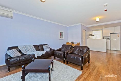 90/215 Stirling St, Perth, WA 6000