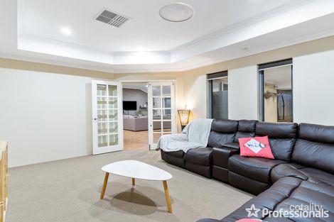 Property photo of 37 Cleland Crescent Baldivis WA 6171