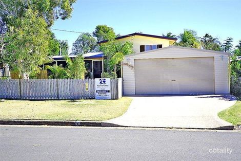 25 Lookerbie St, Biloela, QLD 4715