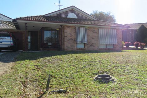 Property photo of 8 Falcon Crescent Claremont Meadows NSW 2747