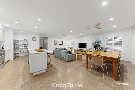 Property photo of 80 Bayview Avenue Rosebud VIC 3939