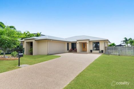 Property photo of 50 Timbury Way Mount Louisa QLD 4814