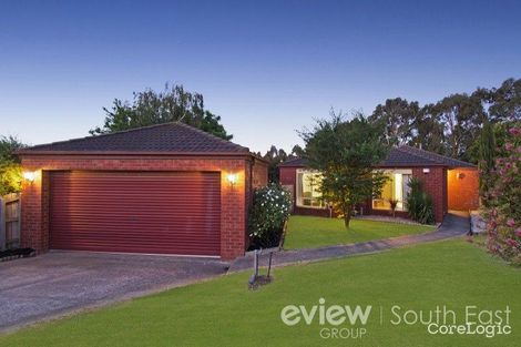 Property photo of 7 Eastbury Court Narre Warren South VIC 3805