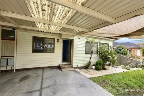 19 Malouf St, Canley Heights, NSW 2166