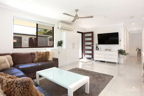 Property photo of 11 Chippewa Circuit Mudgeeraba QLD 4213