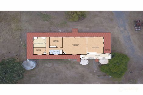 Property photo of 167 Schulz Road Prenzlau QLD 4311