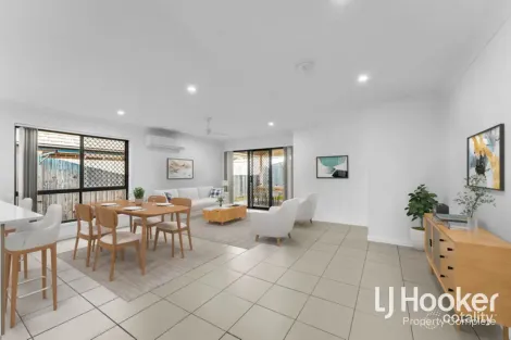 Property photo of 14 Harmony Street Yarrabilba QLD 4207