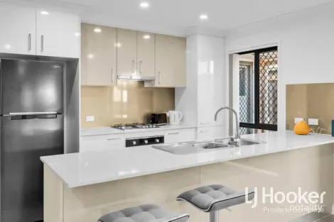 Property photo of 14 Harmony Street Yarrabilba QLD 4207