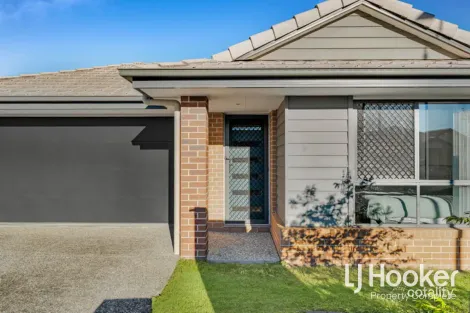 Property photo of 14 Harmony Street Yarrabilba QLD 4207