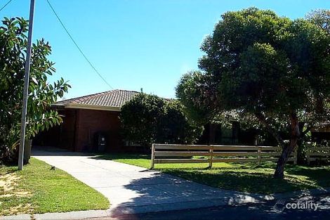 Property photo of 47 Chester Way Rockingham WA 6168