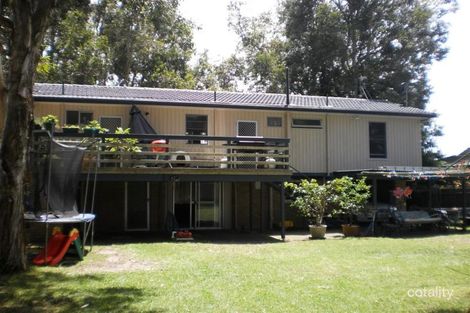 Property photo of 41 Francis Avenue Lemon Tree Passage NSW 2319