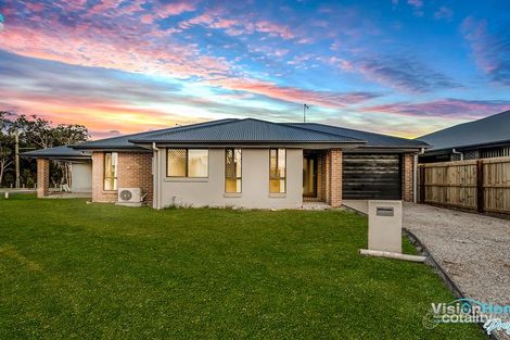 A/1 Harvey Cct, Griffin, QLD 4503