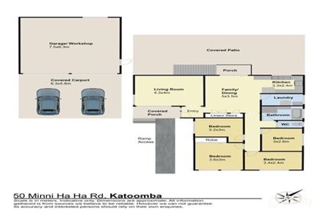 Property photo of 50 Minni Ha Ha Road Katoomba NSW 2780