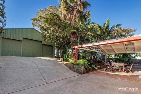 Property photo of 4 Bushtree Court Burleigh Waters QLD 4220