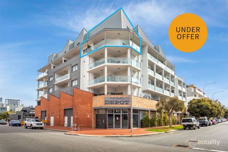 Property photo of 28/67 Brewer Street Perth WA 6000