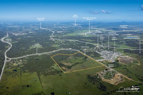 49-167 Taylors Rd, Walloon, QLD 4306