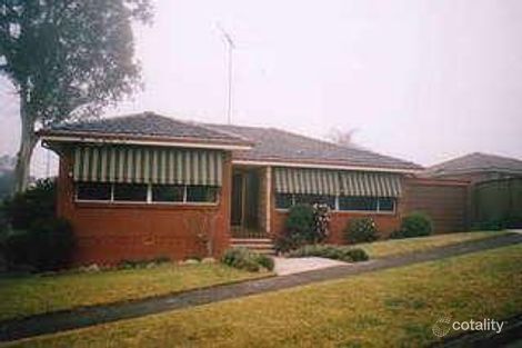 74 Goliath Ave, Winston Hills, NSW 2153