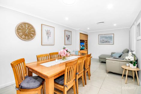 Property photo of 9 Zeya Close St Clair NSW 2759
