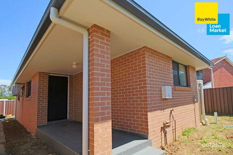 16a Jennifer Pl, Smithfield, NSW 2164