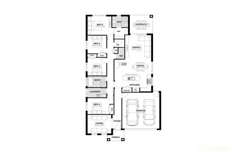 Property photo of 40 Moore Way Lucas VIC 3350