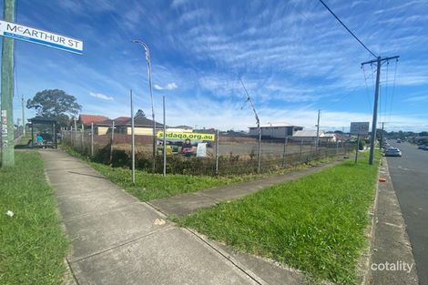 292 Woodville Rd, Guildford, NSW 2161