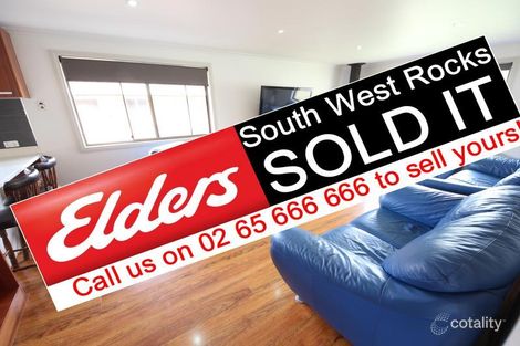 Property photo of 12 Michael Place South West Rocks NSW 2431