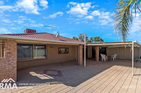 Property photo of 4 Osaka Mews Warnbro WA 6169