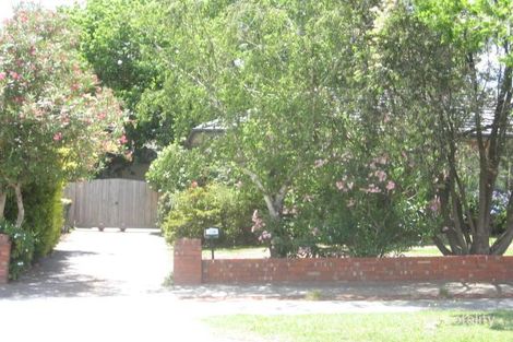 15a Springfield Rd, Box Hill North, VIC 3129