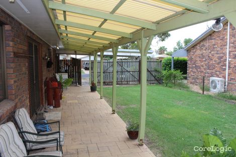 Property photo of 6 Rivergums Drive Goondiwindi QLD 4390