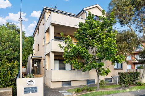 Property photo of 5/15 Wycombe Avenue Monterey NSW 2217