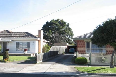 Property photo of 1/5 Hibberd Street Highett VIC 3190