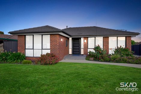 Property photo of 4 Waverley Court Craigieburn VIC 3064