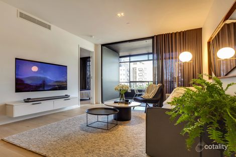 Property photo of 1309/18 Longland Street Newstead QLD 4006