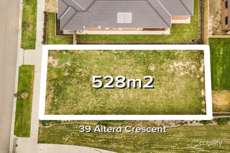 39 Altera Cres, Officer, VIC 3809