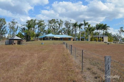 87 Mulara Rd, Bondoola, QLD 4703