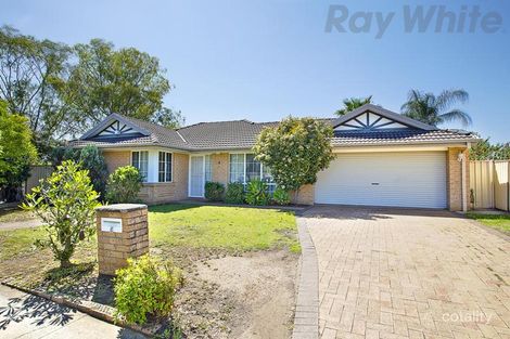 Property photo of 5 Brunswick Heads Crescent Hoxton Park NSW 2171