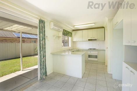 Property photo of 5 Brunswick Heads Crescent Hoxton Park NSW 2171