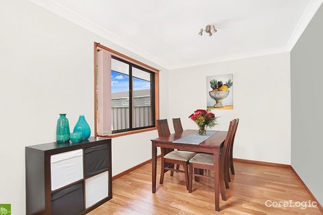 Property photo of 23 Serrata Place Cordeaux Heights NSW 2526