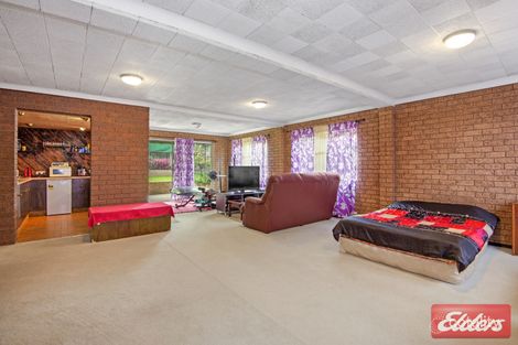 Property photo of 56 James Cook Drive Kings Langley NSW 2147