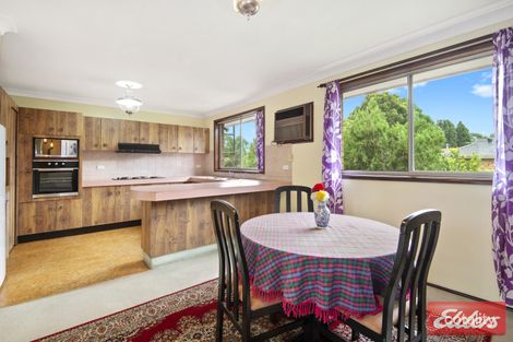 Property photo of 56 James Cook Drive Kings Langley NSW 2147