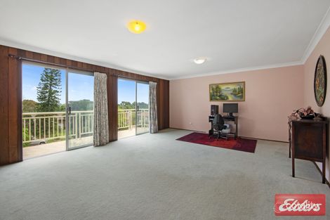 Property photo of 56 James Cook Drive Kings Langley NSW 2147